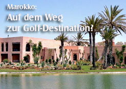 GOLFplusONLINE 1. Magazin Deutschlands für Golf im Internet - Golf