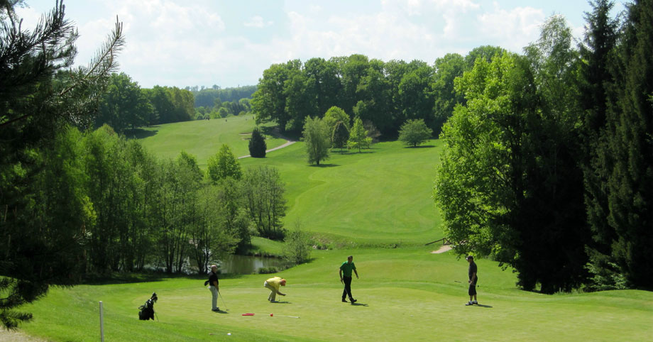 GC La-Larque