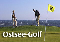 Foto - Ostsee-Golf