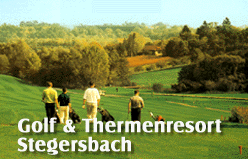 Foto - Das Golf & Thermenresort Stegerbach