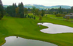 Golfanlage Kitzbüheler Alpen Westendorf