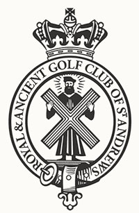 Logo St. Andrews