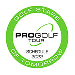 PROGOLF Logo
