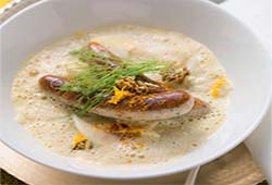 Fenchel-Curry-Suppe