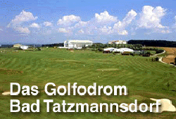Golfodrom Bad Tatzmannsdorf