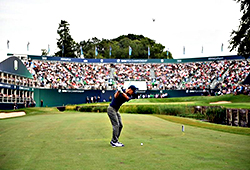 Read more about the article BMW PGA Championship