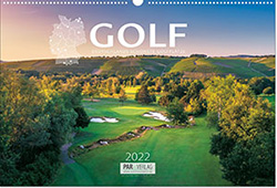 Banner-Golfkalender