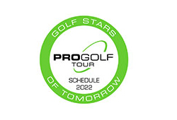 Progolf 2022_logo