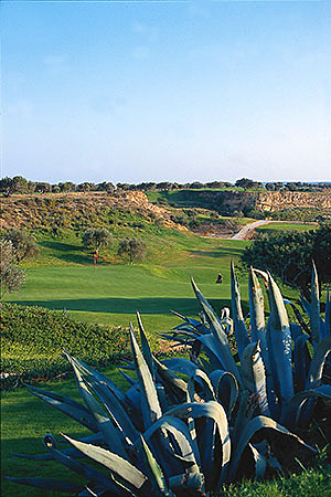 Monastir Golf Club