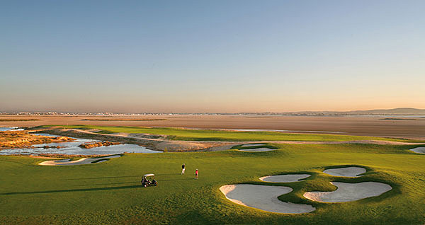 The Residence Golf Club Tunis