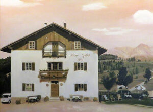 Hotel 1950
