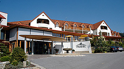 Hotel Paierl