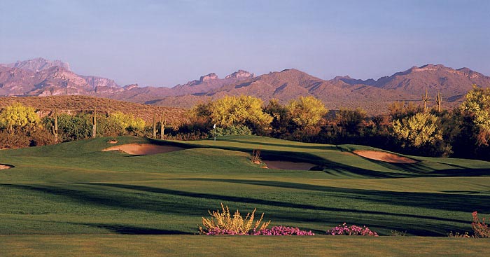 Golf Phoenix