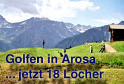 Read more about the article Arosa 2 Der Platz