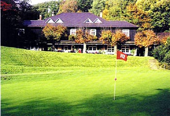 Baden Baden Golfclub