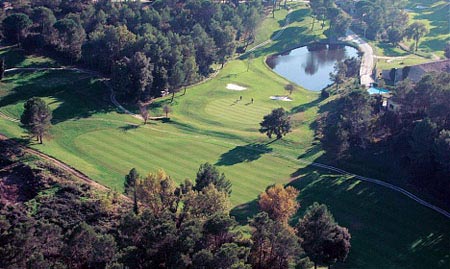 Club de Golf de Girona
