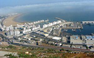 Agadir-Hafen-1