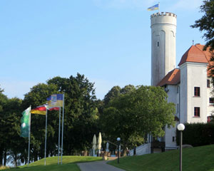  GC-Schloss-Ranzow