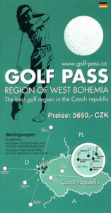 Golf-Pass-Bohemia