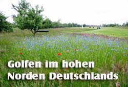 Read more about the article Golfen an der Nordsee