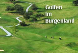 Read more about the article Golfen im Burgenland