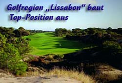 Read more about the article Golfregion Lissabon