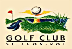 Logo St. Leon