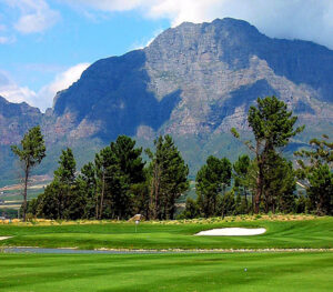 pearl valley