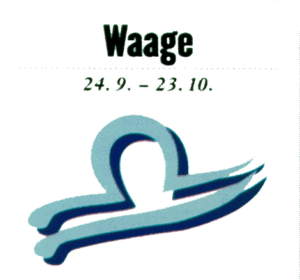 waage