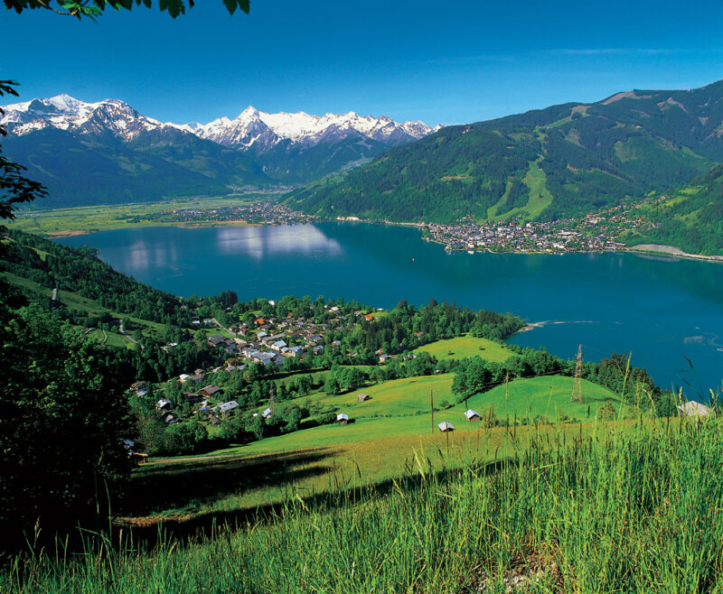 Zell am See 0