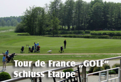 Read more about the article Tour de France „GOLF“ Schluss-Etappe: Über die Region „Franche Comté“ nach „Alsace“