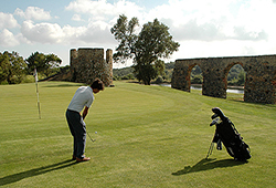 Golf Portugal Handicap