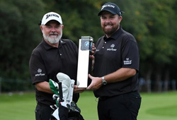 Read more about the article BMW PGA Championship 2022 das Finale