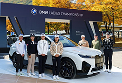 BMW-Ladies-Championship
