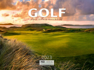 Par Golfkalender 2023
