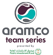 aramco Logo