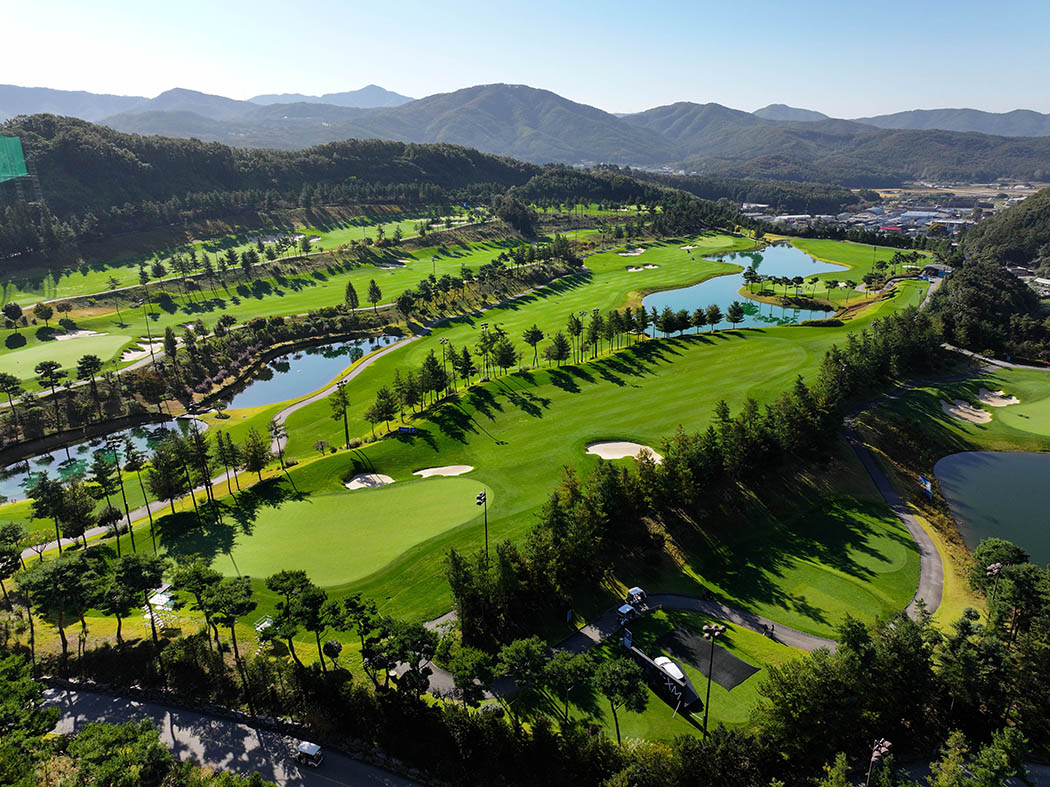 Seowon-Valley-Country-Club