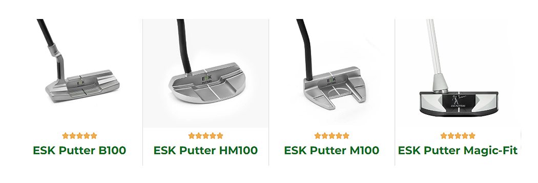 ESK-Putter