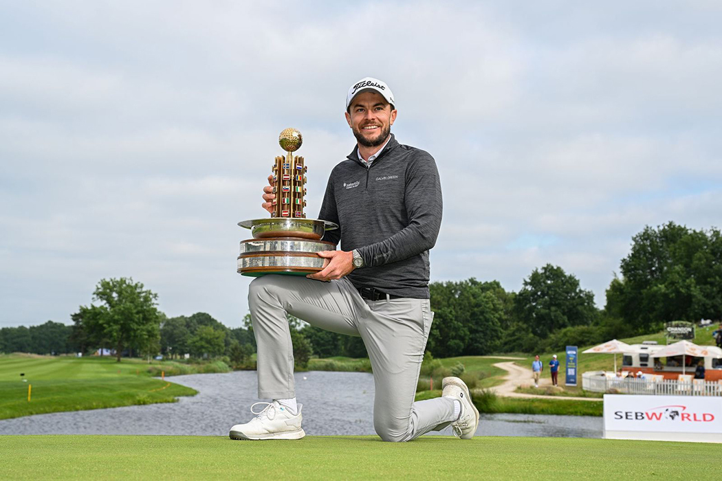 Gerinner Laurie-Canter