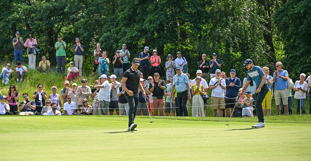 Niklas-Norgaard-und-Laurie-Canter-