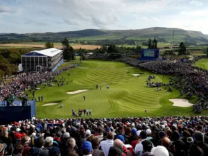 Rydercup