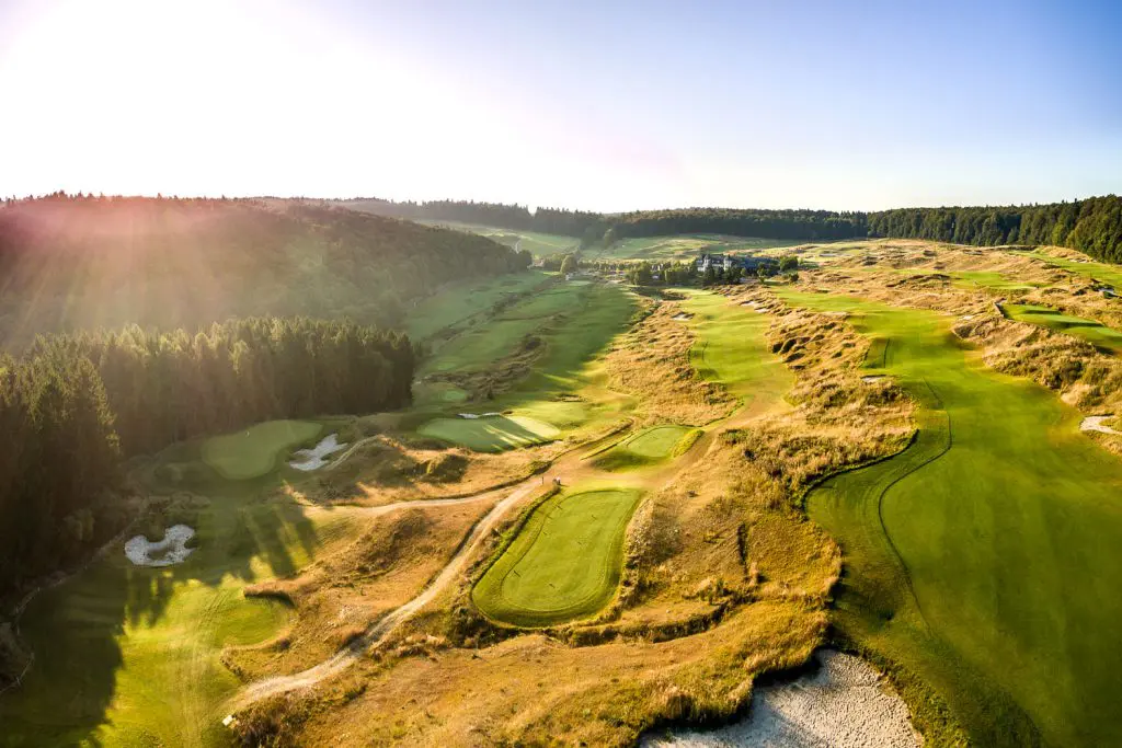 GC Georgenthal