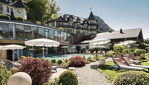 Hotel Garten