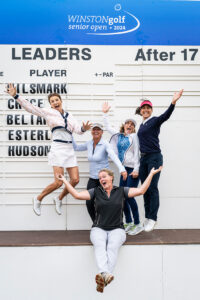 Damen Golf