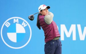 BMW-Ladies-Championship-2024-Celine-Boutier