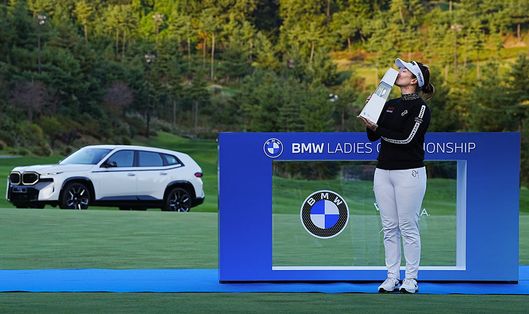 BMW-Ladies-Championship-2024-Hannah-Green