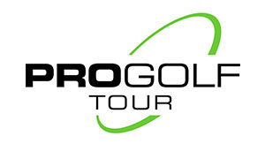 Progolf logo