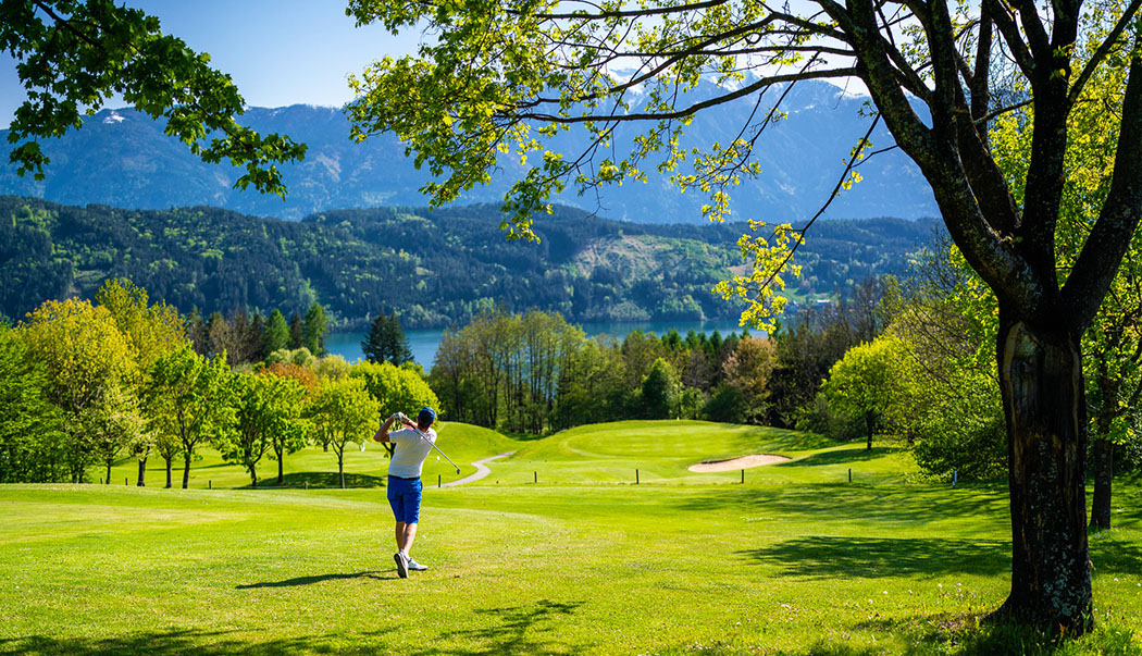 2913-LR_Golfclub_Millstaettersee©gert_perauer-