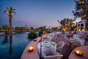 Olivier-Restaurant_Fairmont-Royal-Palm-Marrakech