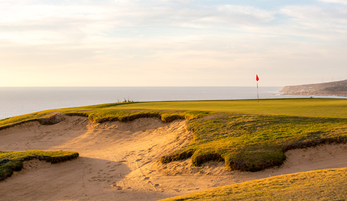 Golf-de-Tazegzout